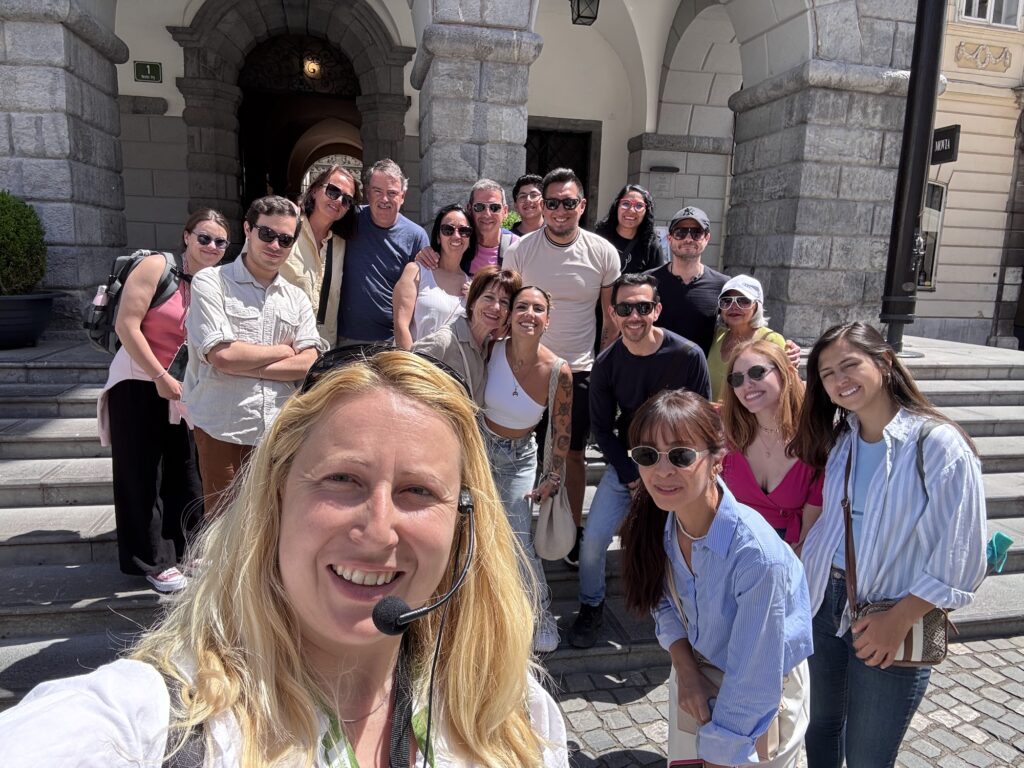 Guia Bojana mestna hia