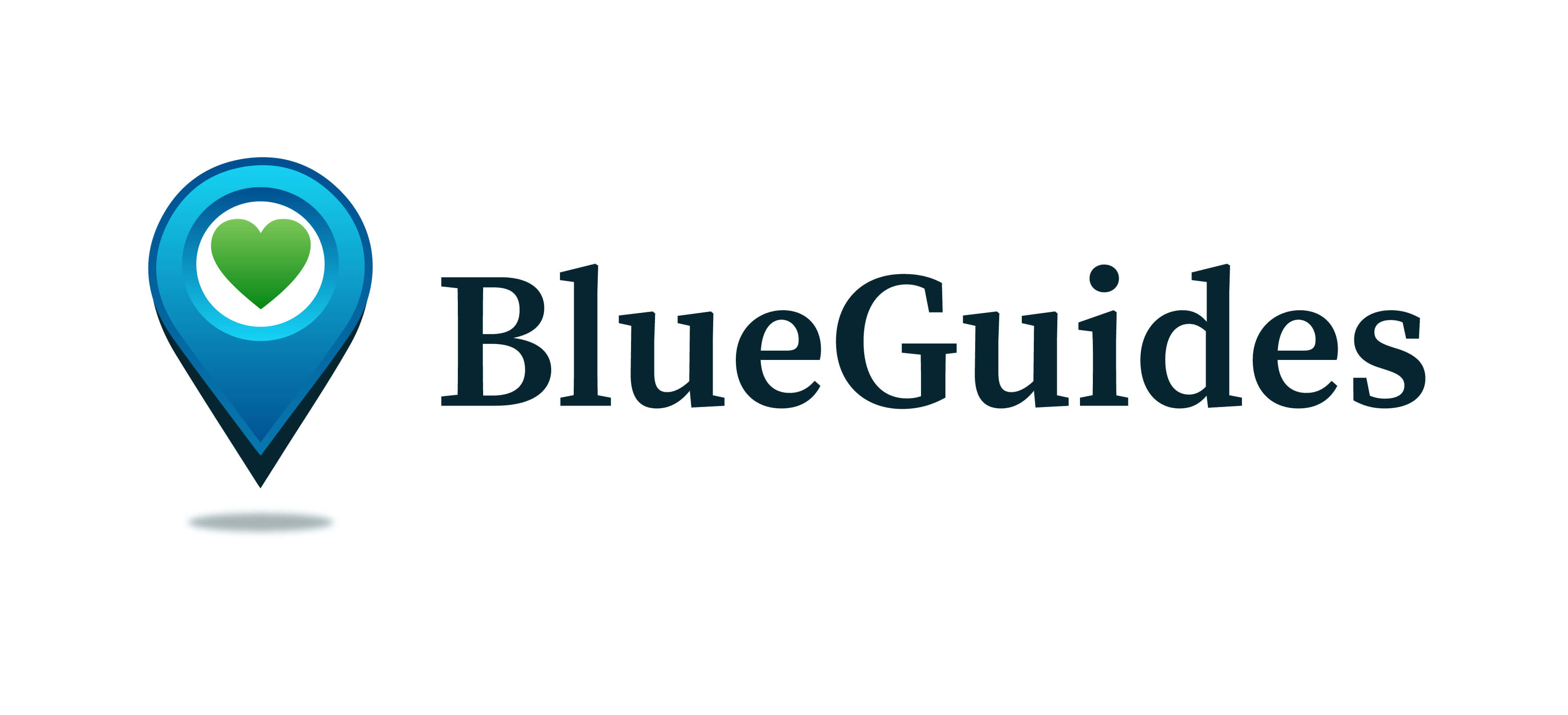 BlueGuides