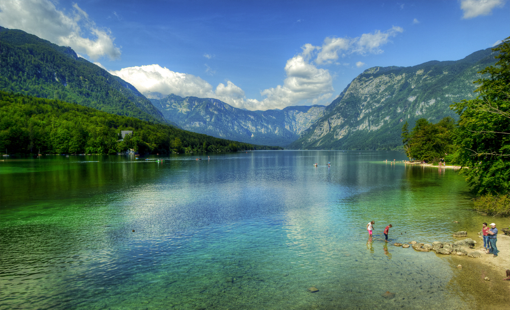 bohinj shutterstock 284576177