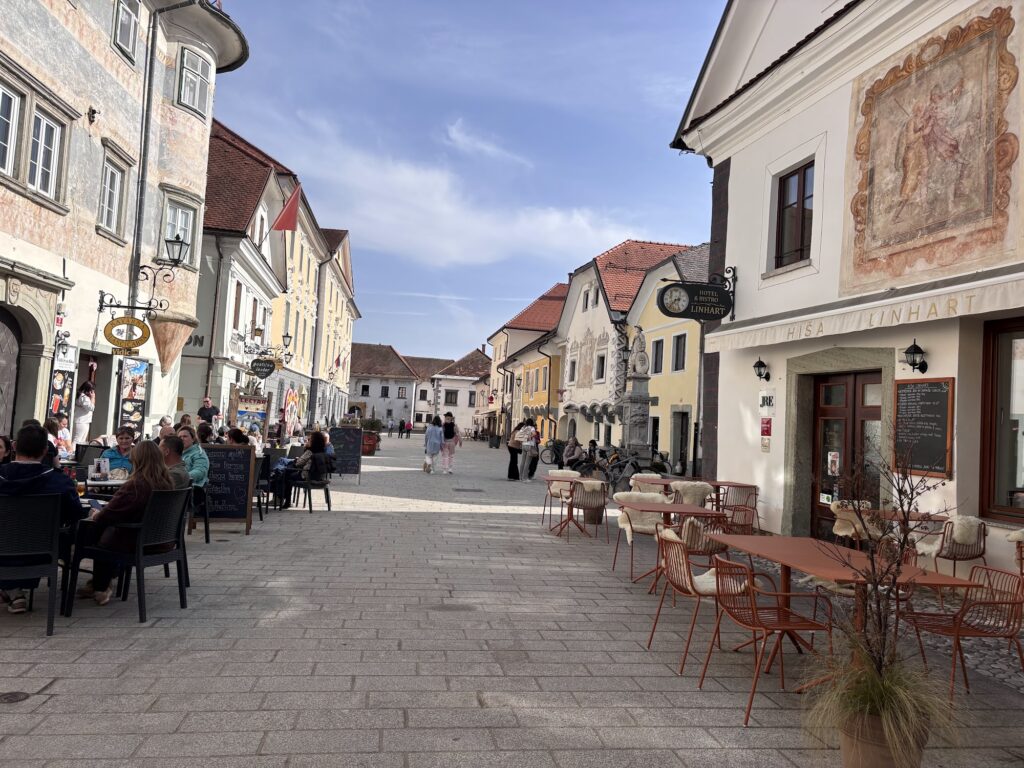 Radovljica