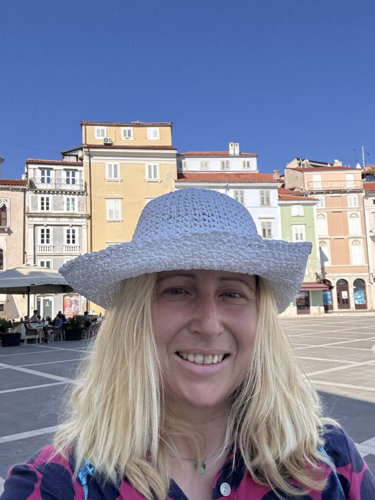 piran Bojana